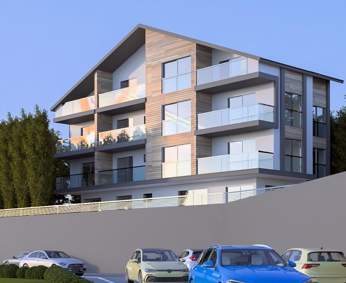 FETHİYE PATLANGIÇ HIDIRLIK'ta SAHİBİNDEN SATILIK DAİRELER